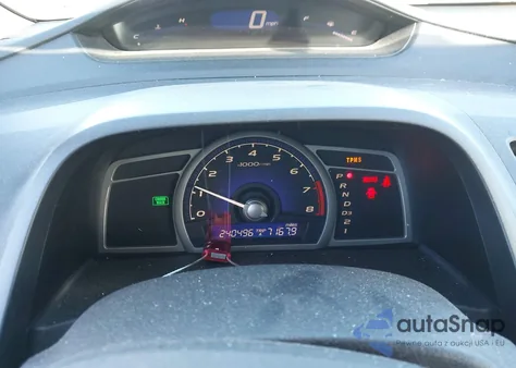 2011 Honda Civic Lx-S from USA, damaged, VIN 2HGFA1F6XBH541100